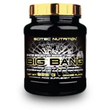 Scitec - Big Bang